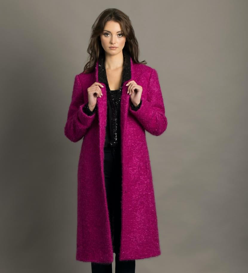 Coats & Jackets