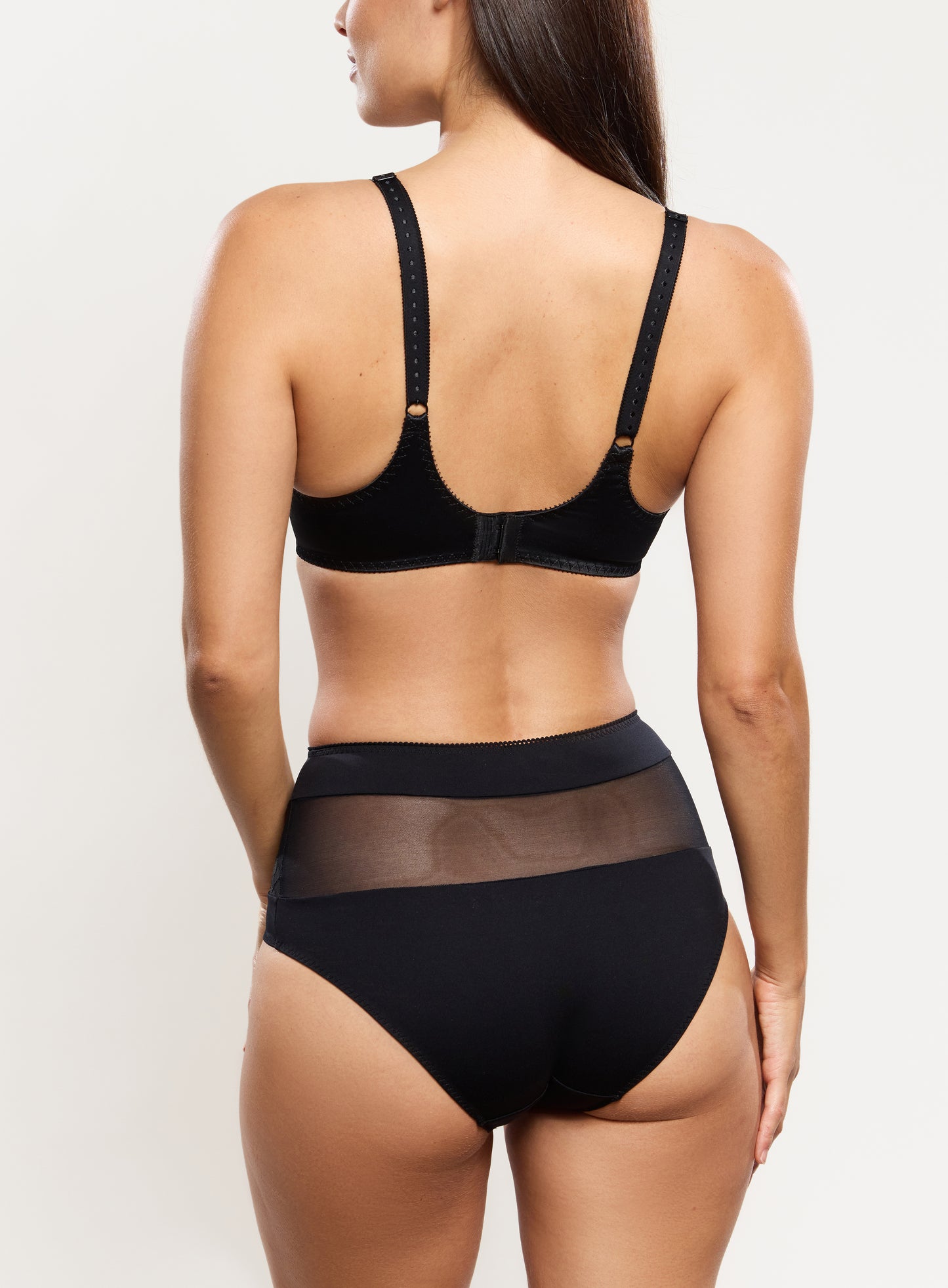 Empreinte Tess 07228 Black