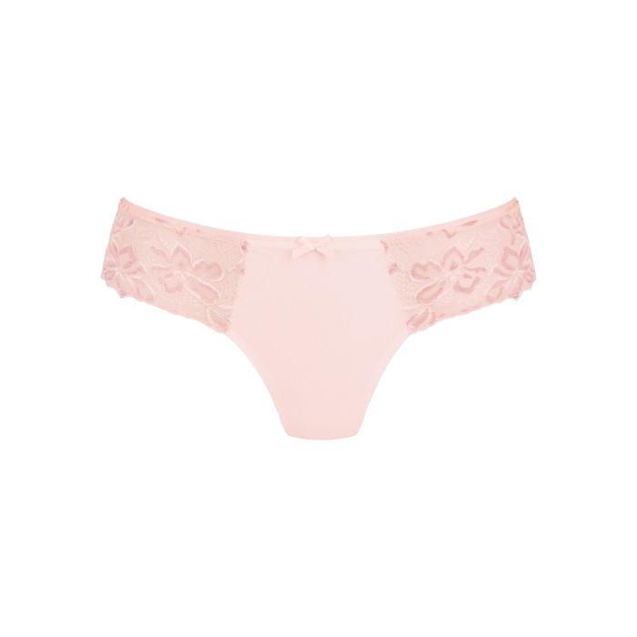 SUZETTE Shorty (1952)Wild Rose