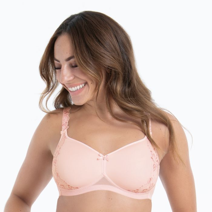 ROSA FAIA - SUZETTE -Soft Bra ( 5256)
