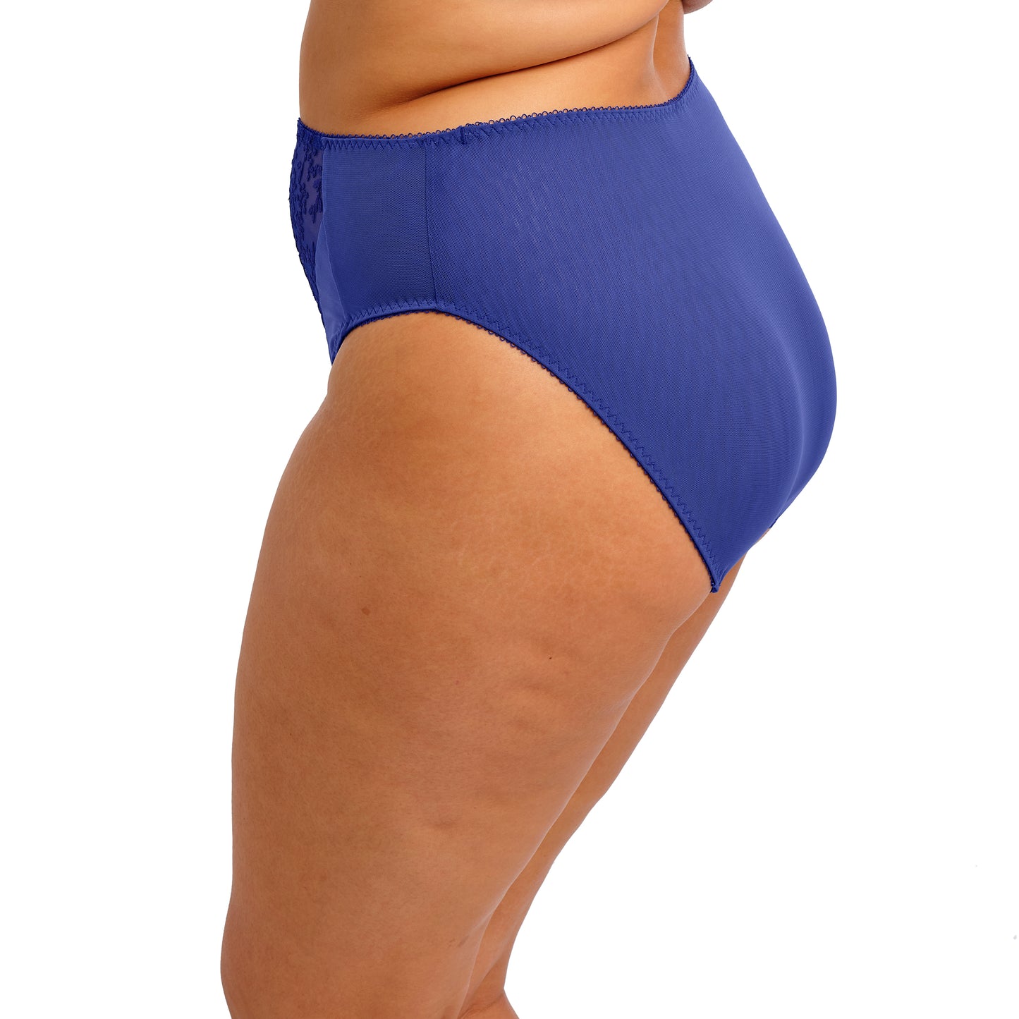 ELOMI - ZARLA (EL302553) SAR- High leg brief