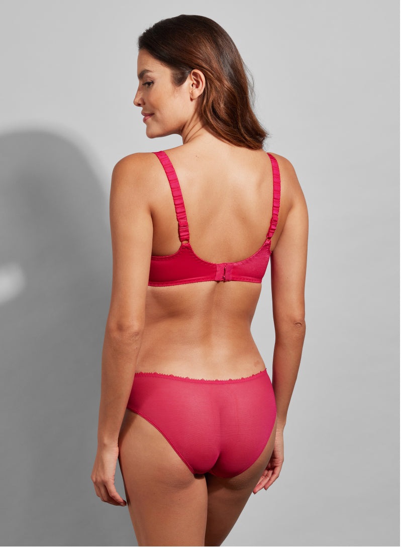 Agathe Brief (03204) Camelia (Copy)