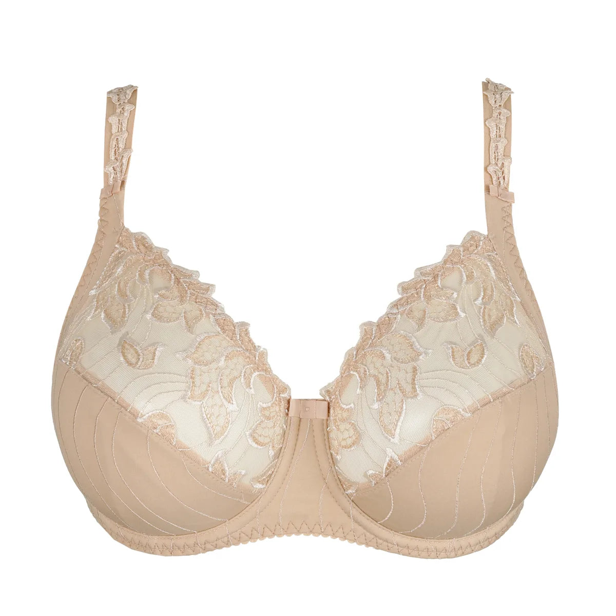 Primadonna Deauville Full Cup Bra (0161810)Caffe Latte