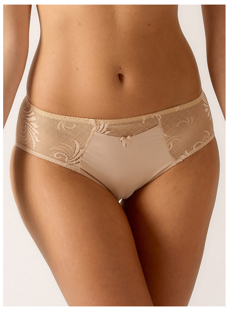 Thalia Full Briefs (0556) Caramel