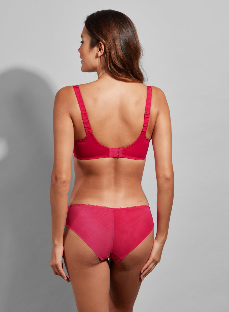 Agathe Shorty (02204) Camelia