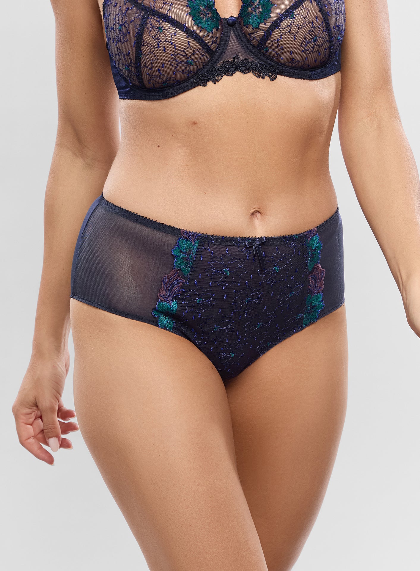 Empreinte CLEA (05237)CULOTTE