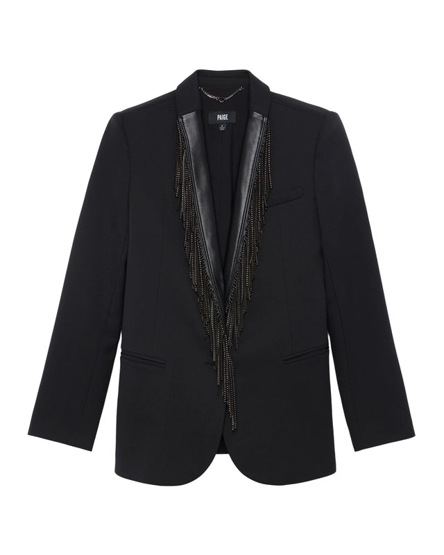 Paige Fleetwood Blazer 20TH Anniversary