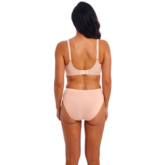 Wacoal - Back Appeal - WA855303253 ( Rose Dust)