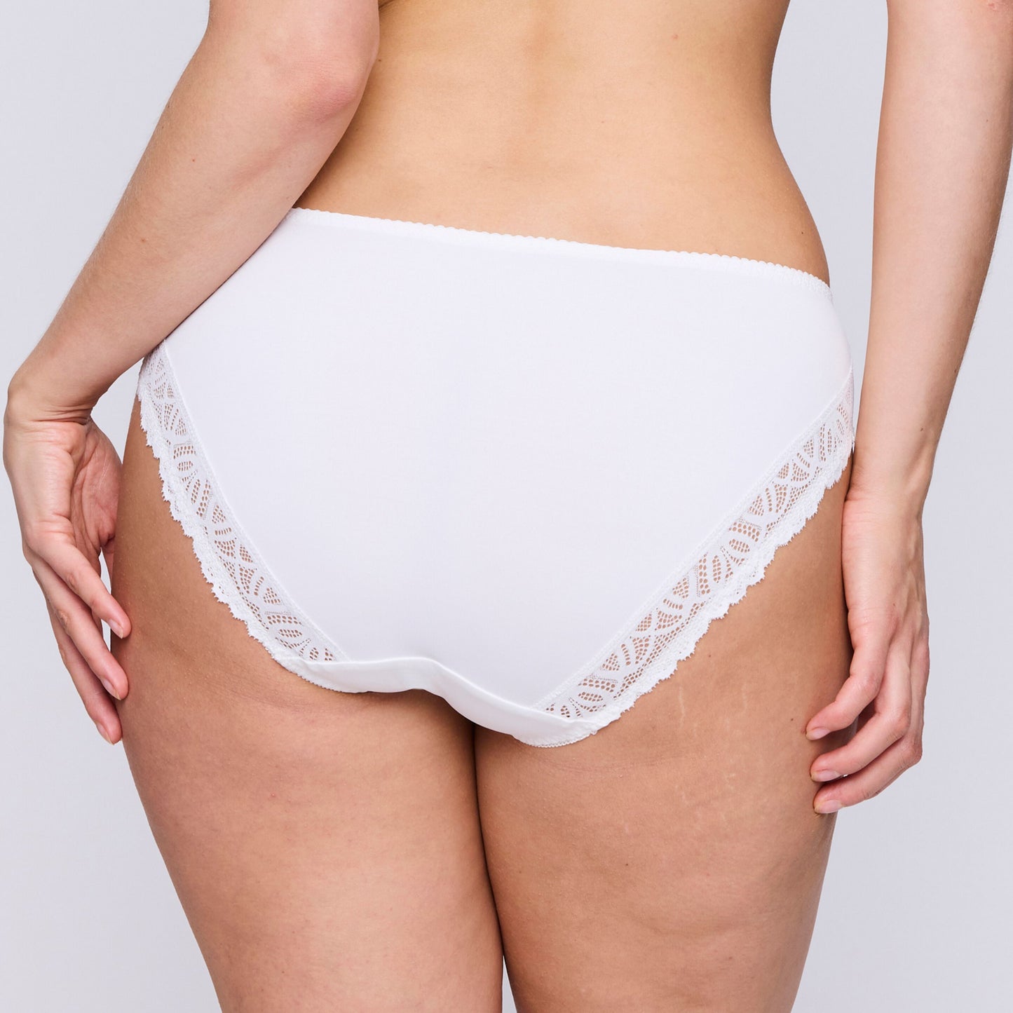 Prima Donna - SALERNO - 0563530 - Rio Briefs
