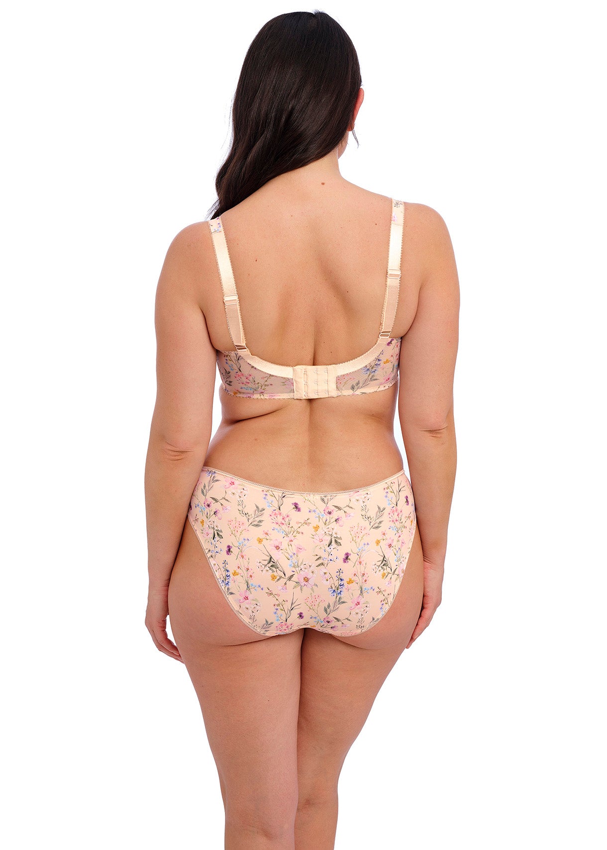 FANTASIE -Pippa -FL100750 -FULL BRIEF (Summer Garden)