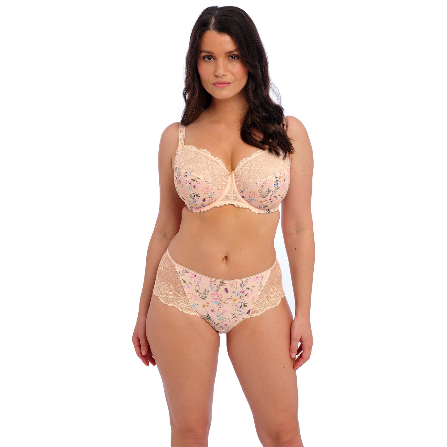 FANTASIE -Pippa -FL100750 -FULL BRIEF (Summer Garden)