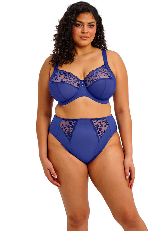 ELOMI - ZARLA (EL302553) SAR- High leg brief