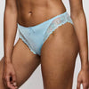 Marie Jo JANE (0501333) Italian Briefs MILKY BLUE