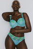 CALA LUNA Rio Briefs (0563540) Ice Dream
