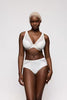 Primadonna Salerno - Half Padded Plunge Bra - 0163532 - Natural
