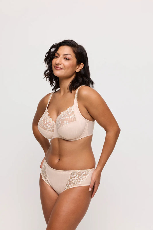 Primadonna Deauville Full Cup Bra (0161810)Caffe Latte