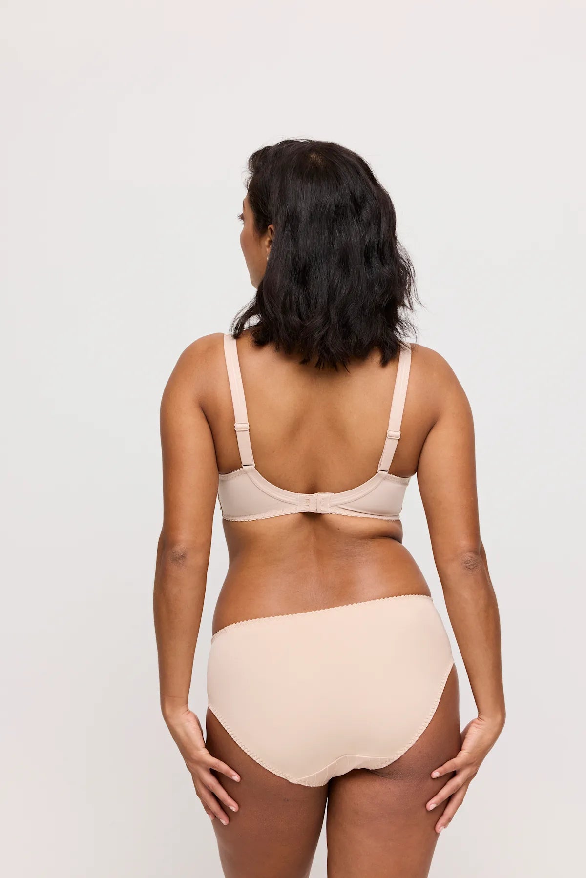 Primadonna Deauville Full Cup Bra (0161810)Caffe Latte