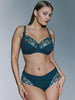 Primadonna Deauville Full Cup Bra (0161810/11)Peacock