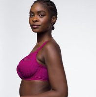 Primadonna MADISON (0162120)WILD ROSE