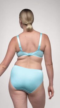 CALA LUNA Full Briefs (0563541) Ice Dream