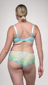 Primadonna CALA LUNA  Full Cup (0163540) ICE DREAM